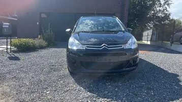 Citroen C3 2015 photo 2