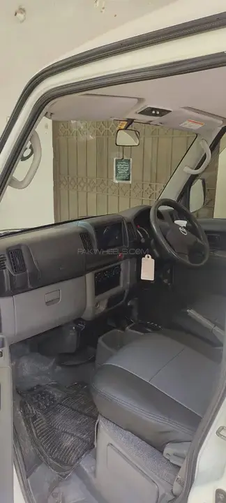 Nissan Clipper