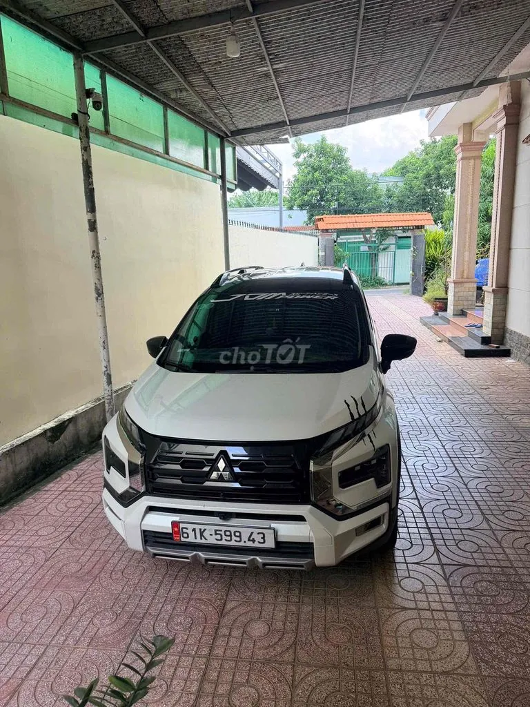 Mitsubishi Xpander 2025 photo 3