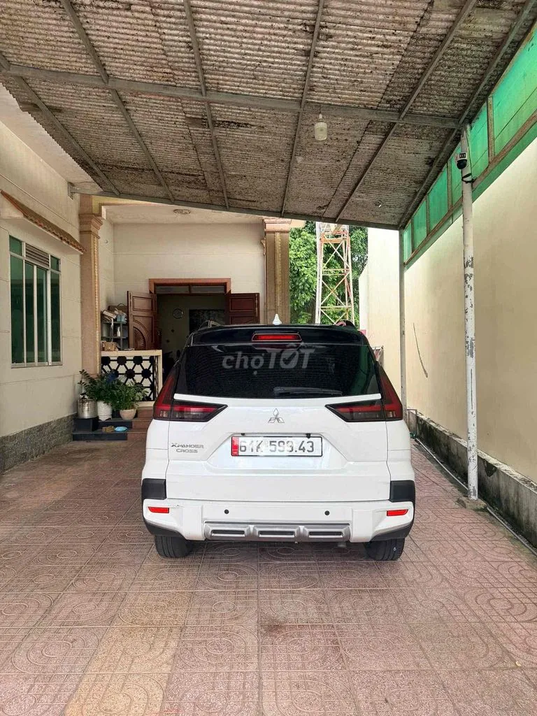 Mitsubishi Xpander 2025 photo 4