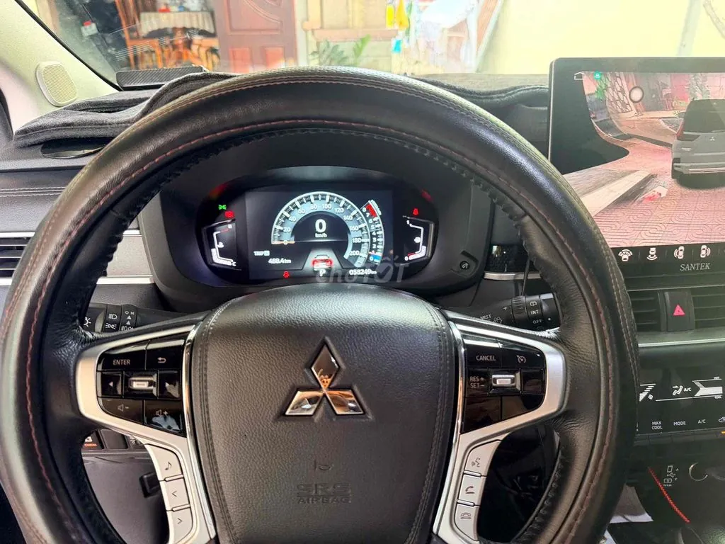 Mitsubishi Xpander