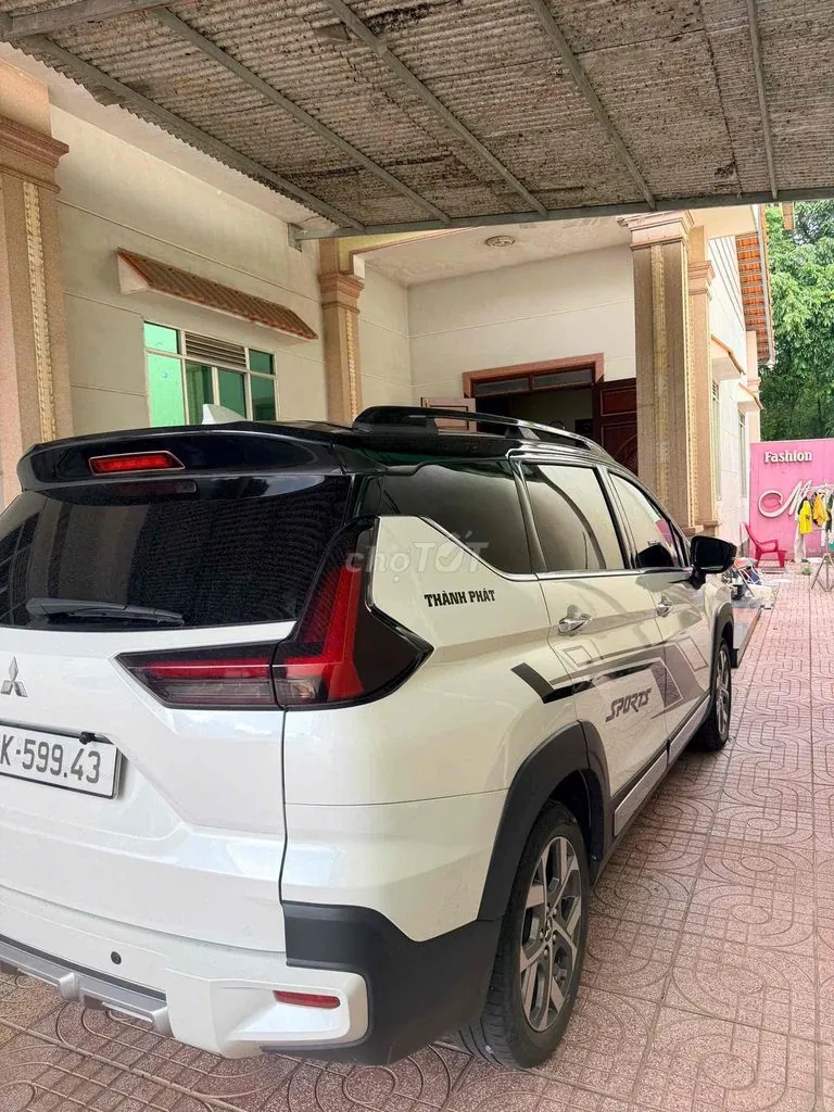 Mitsubishi Xpander 2025 photo 5