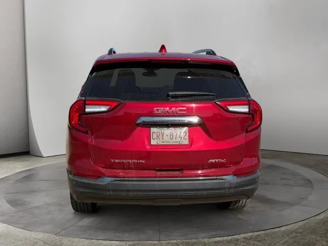 GMC Terrain 2024 photo 5