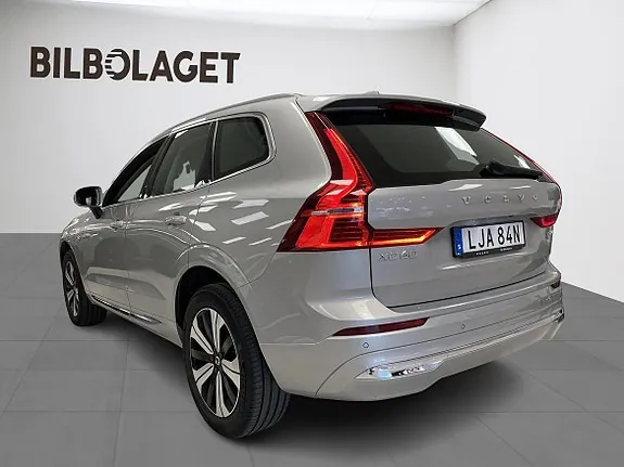 Volvo Xc60 2025 photo 3