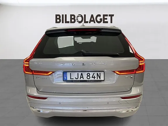 Volvo Xc60 2025 photo 4