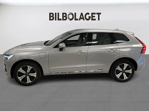 Volvo Xc60 2025 photo 2