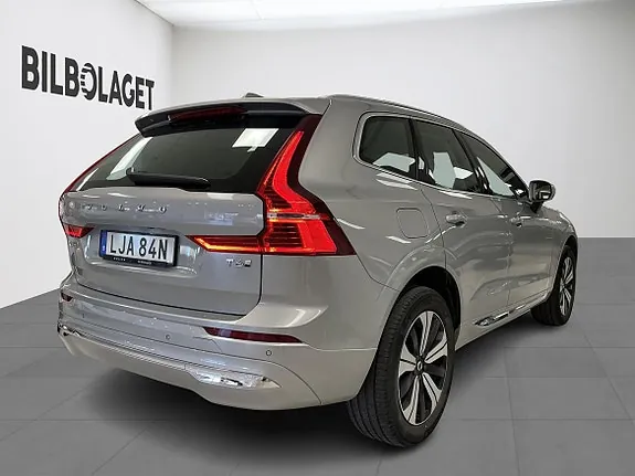 Volvo Xc60 2025 photo 5