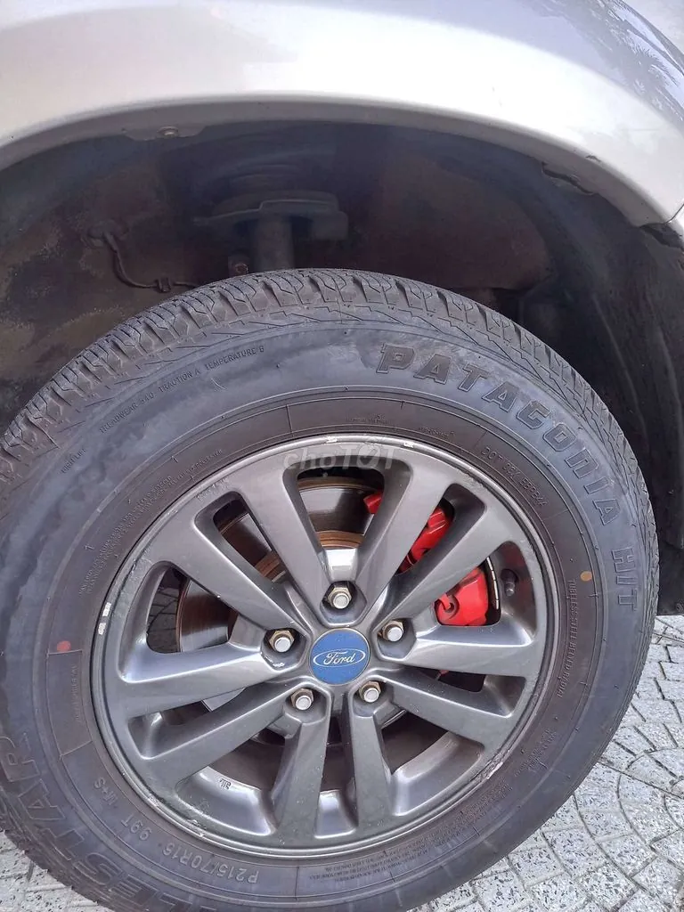 Ford Escape 2011 photo 4