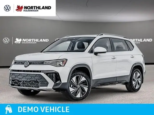 Volkswagen Taos