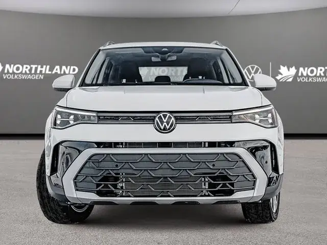 Volkswagen Taos 2026 photo 2