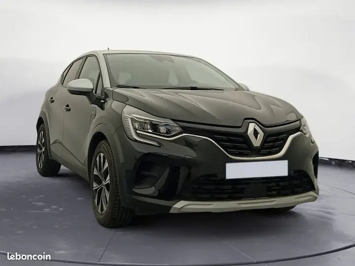 Renault Captur 2023 photo 5