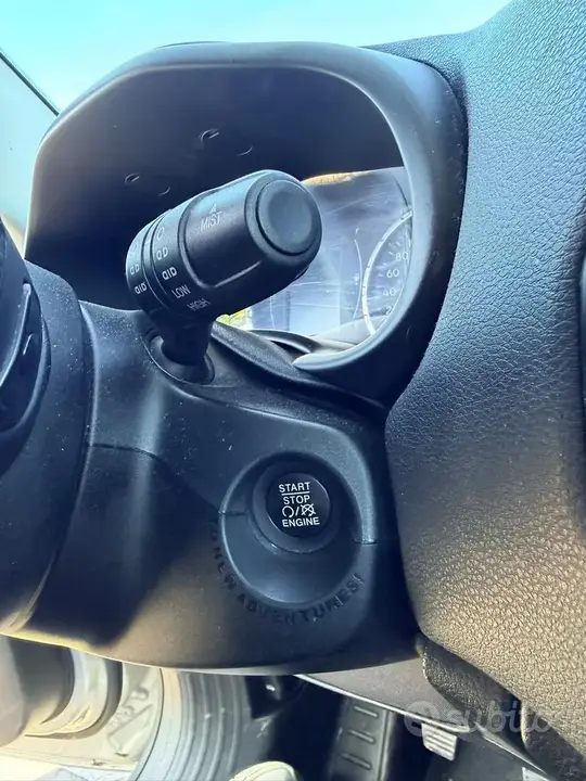 Jeep Renegade 2014 photo 5