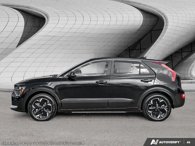 Kia Niro 2026 photo 3