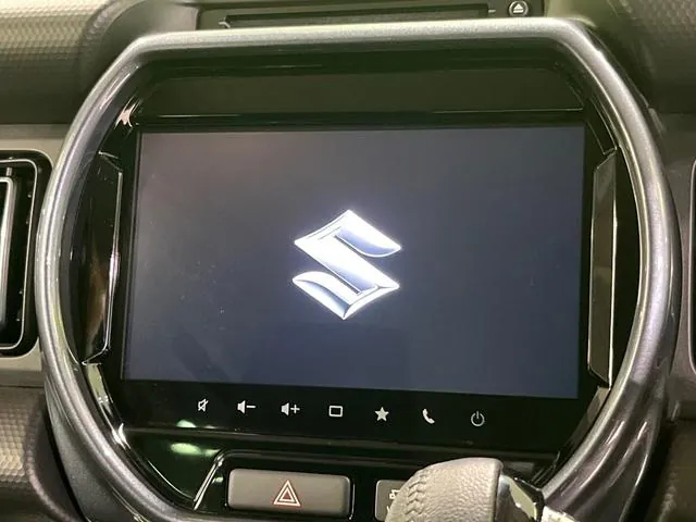 Suzuki Hauser J-Style Turbo 2021 photo 4