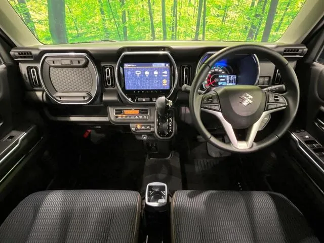 Suzuki Hauser J-Style Turbo 2021 photo 2