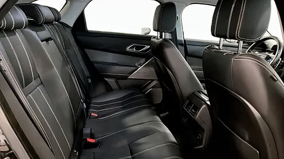 Land Rover Range Rover Velar 2021 photo 5