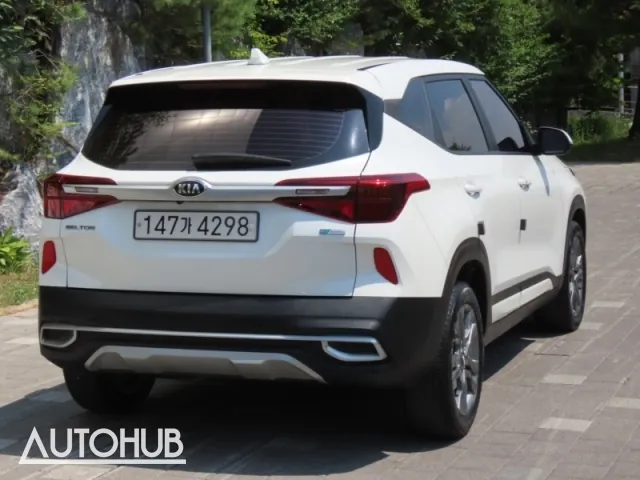 Kia Sorento 2020 photo 3