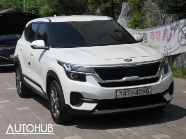 Kia Sorento 2020 photo 2