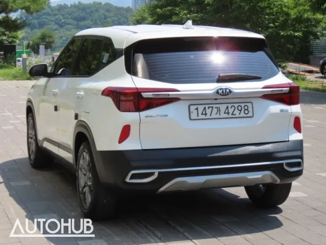 Kia Sorento 2020 photo 4