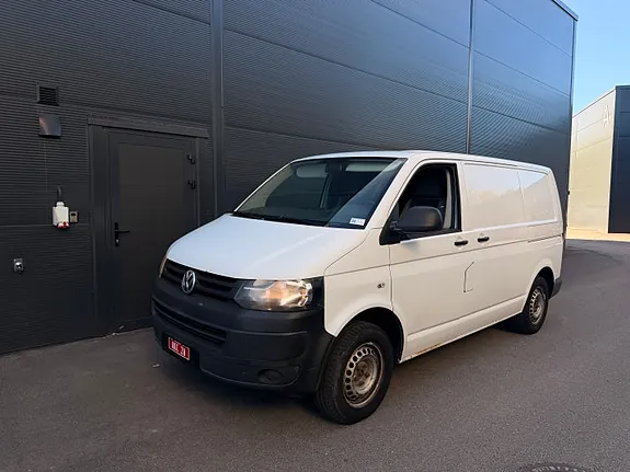 Volkswagen Transporter 2015 photo 3