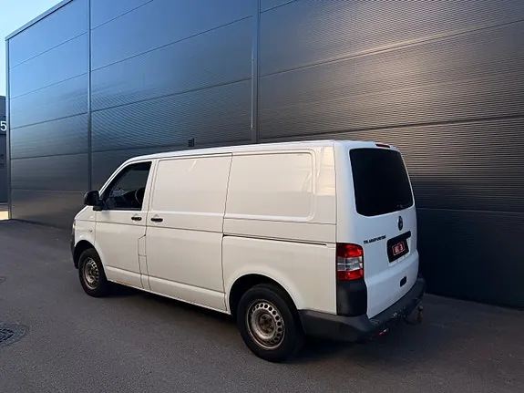 Volkswagen Transporter 2015 photo 4
