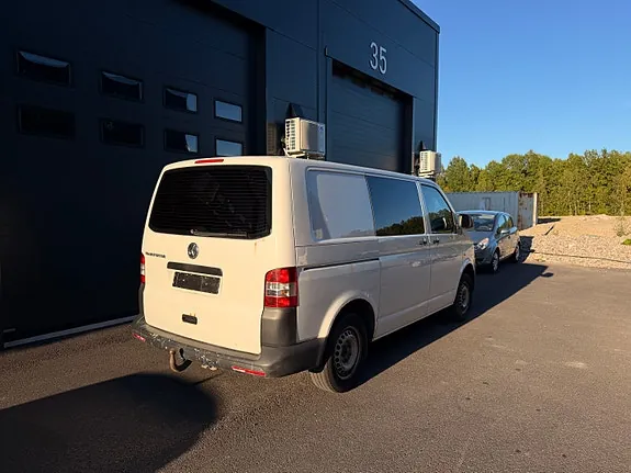Volkswagen Transporter 2015 photo 5