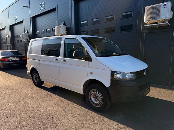 Volkswagen Transporter 2015 photo 2