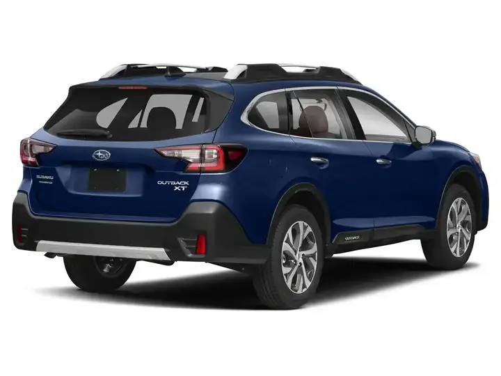 Subaru Outback 2022 photo 2