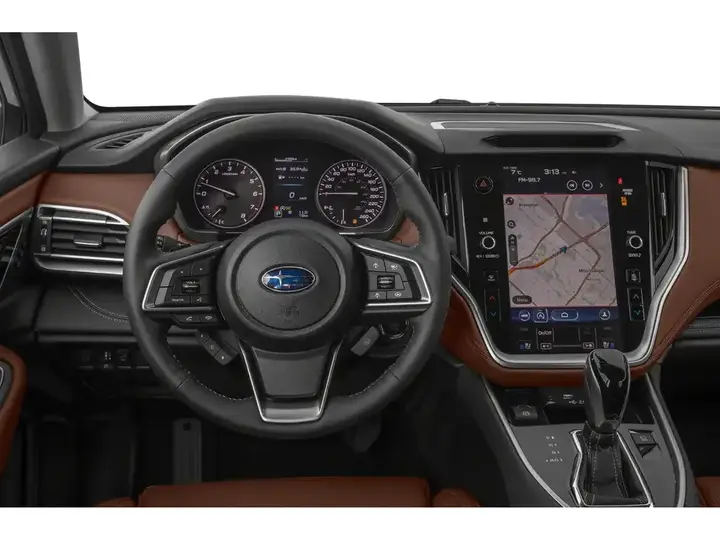 Subaru Outback 2022 photo 4