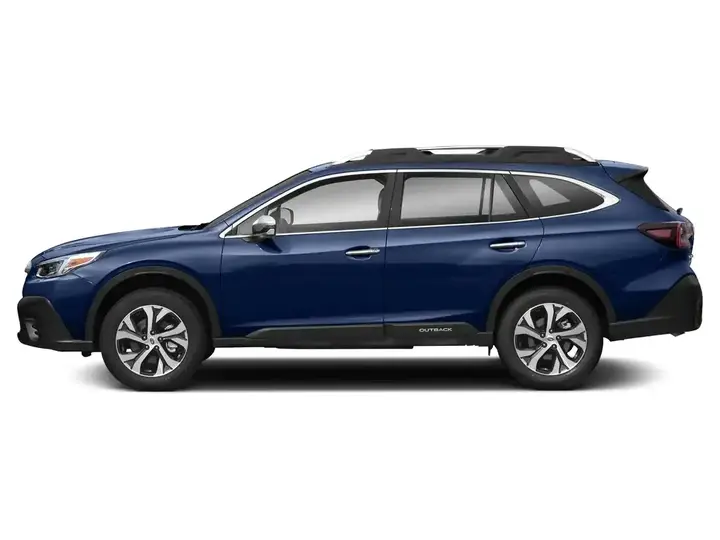 Subaru Outback 2022 photo 3