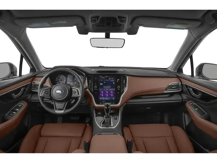 Subaru Outback 2022 photo 5