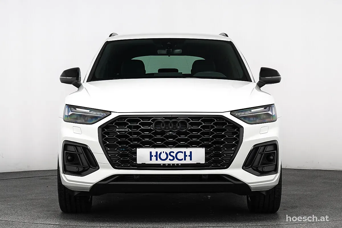 Audi Q5 2023 photo 2