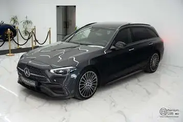 Mercedes-Benz C180 2025 photo 3