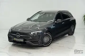 Mercedes-Benz C180 2025 photo 2