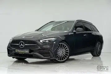 Mercedes-Benz C180
