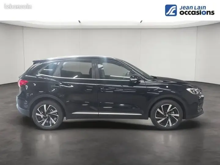 MG Zs 2024 photo 4