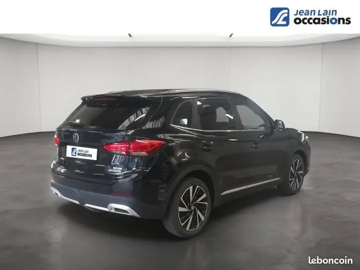 MG Zs 2024 photo 5