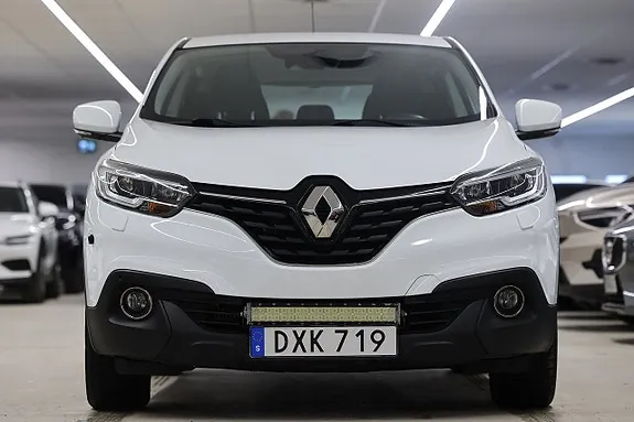 Renault Kadjar 2017 photo 5