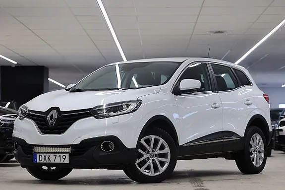 Renault Kadjar 2017 photo 3