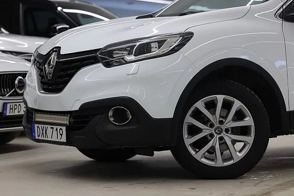 Renault Kadjar 2017 photo 4