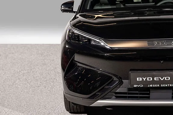 BYD Atto 3 2026 photo 4