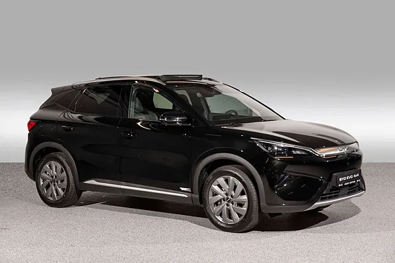 BYD Atto 3