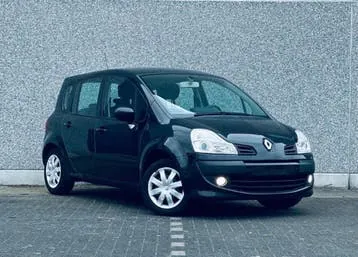 Renault Grand Modus