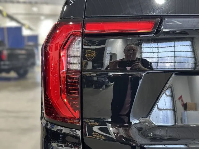 GMC Yukon 2026 photo 4