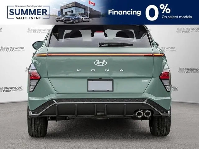 Hyundai Kona 2027 photo 5