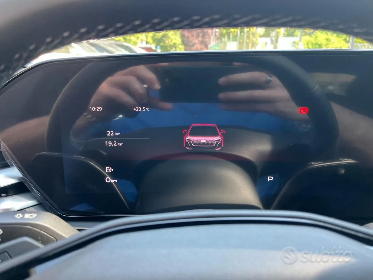Audi A5 Avant 2025 photo 5