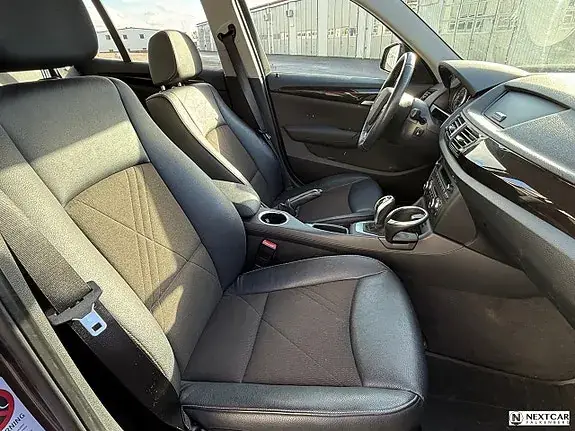 BMW X1 2013 photo 4