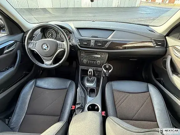 BMW X1 2013 photo 5