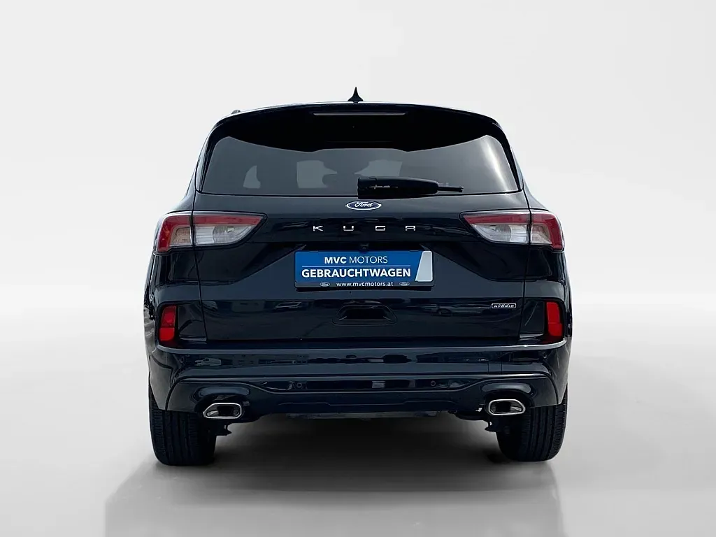 Ford Kuga 2023 photo 4