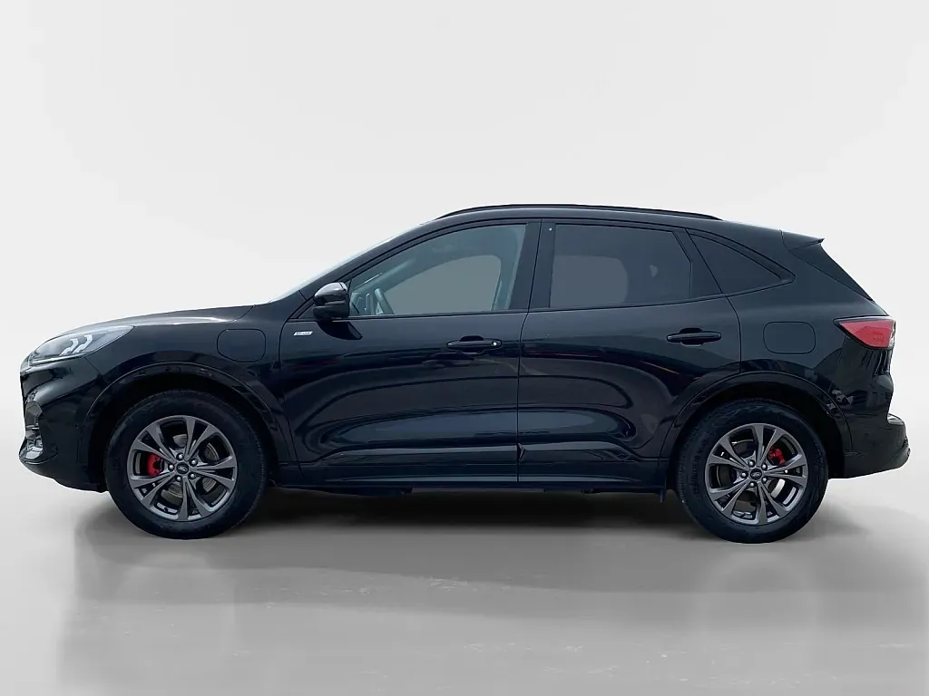 Ford Kuga 2023 photo 2